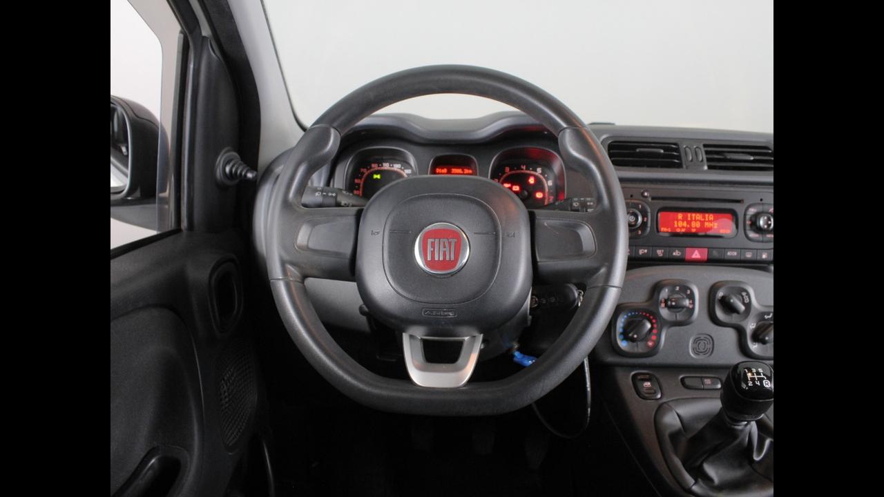 FIAT Panda III 2016 - Panda 1.2 Easy easypower Gpl 69cv