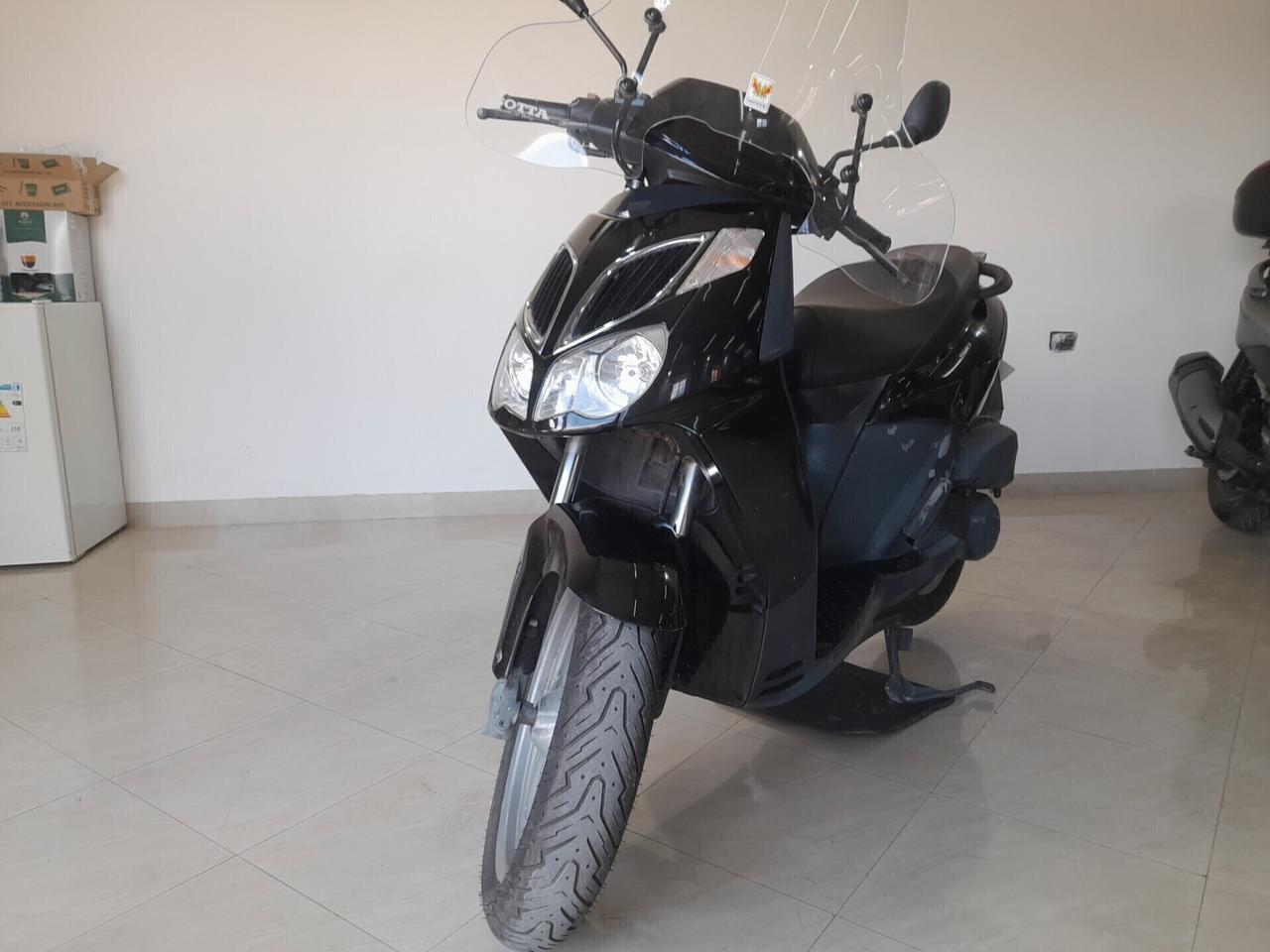 Aprilia Sportcity 200 D'EPOCA