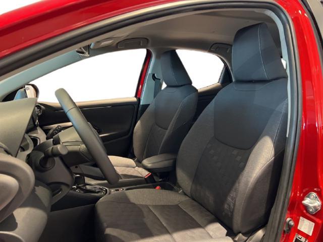 TOYOTA Yaris 1.5 Hybrid 5 porte Trend