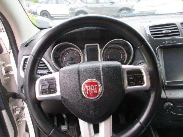 FIAT Freemont 2.0 Mjt 170 CV 4x4 aut. Lounge