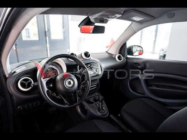 smart forTwo 1.0 Passion 71 CV *AUTOMATICA