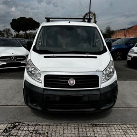 Fiat Scudo 2.0 MJT/130 PC-TN Furgone 10q. SX