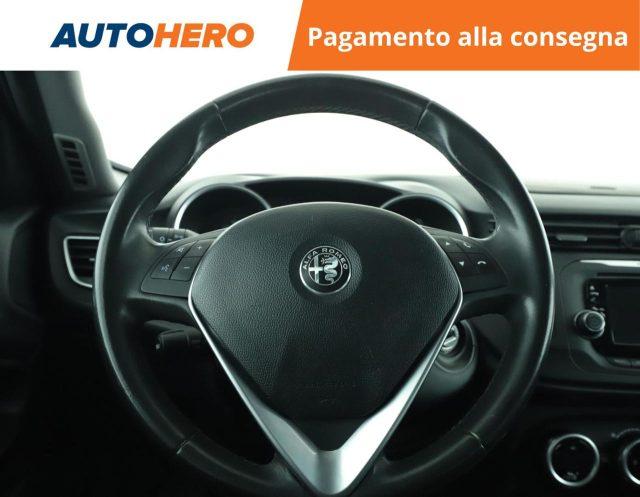 ALFA ROMEO Giulietta 1.4 Turbo 120 CV Super