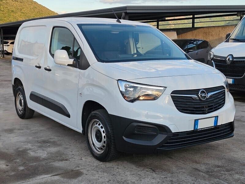 OPEL Combo 1.5 D 130 S&S L2 Cargo 3Pti EDT 06.2023