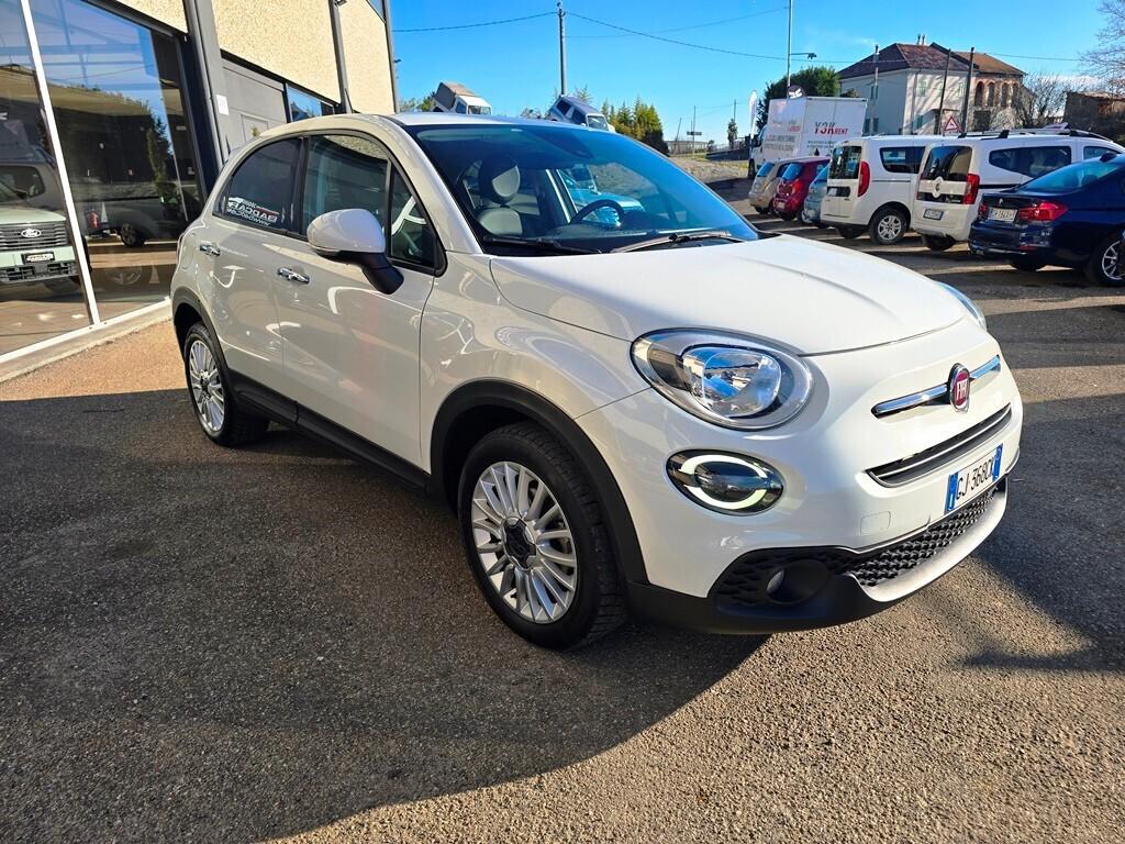 Fiat 500X 1.3 MJT 95 CV Cross CON PREZZO REALE
