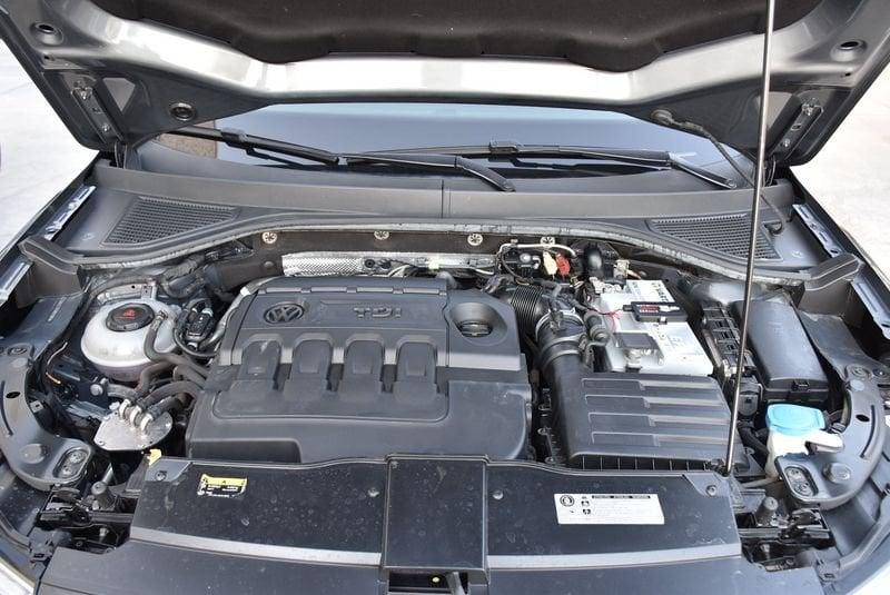 Volkswagen T-Roc 2.0 TDI SCR 150 CV DSG 4MOTION Style BlueMot. Tech