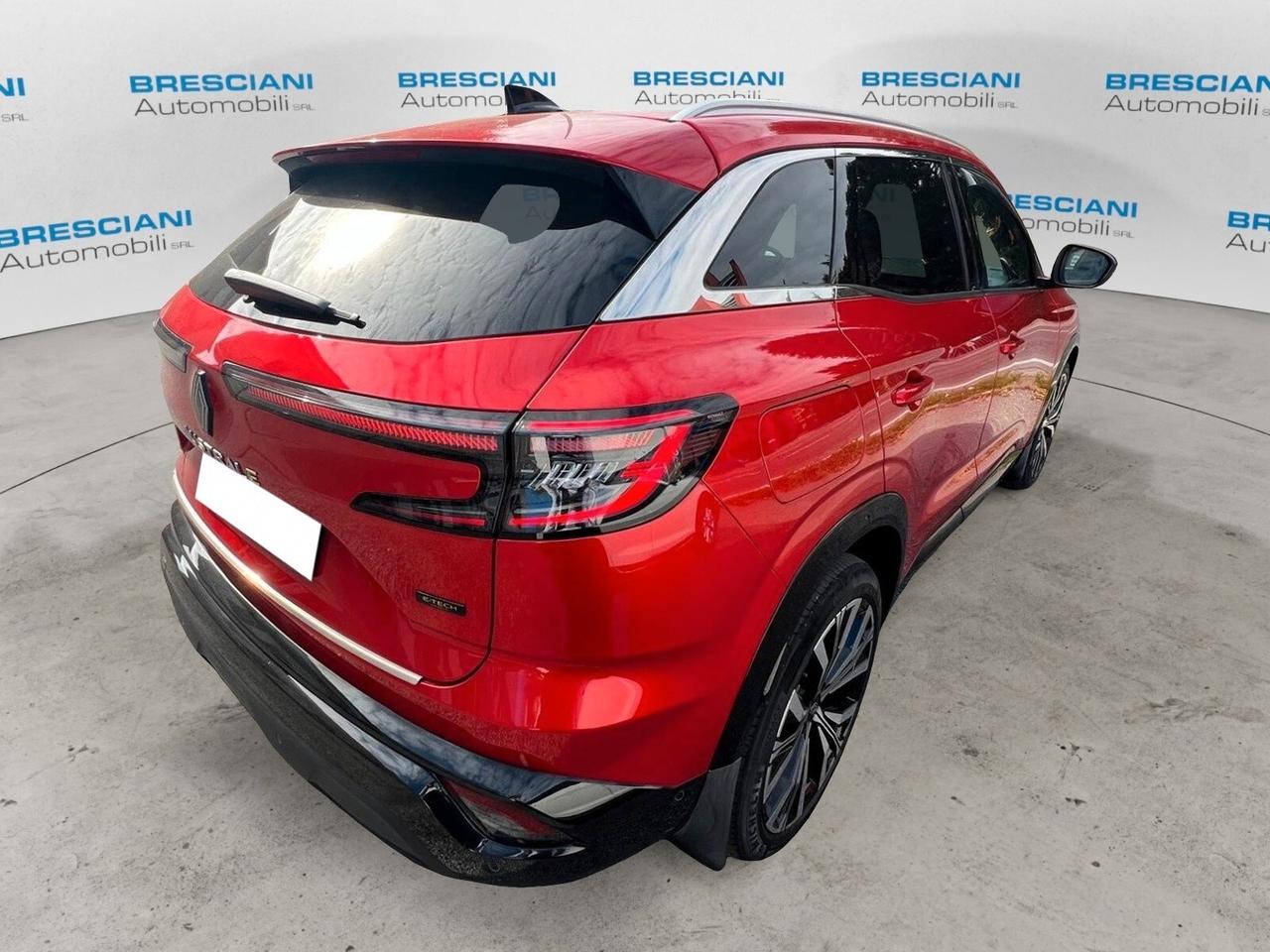 Renault Austral Full Hybrid E-Tech 200 CV Iconic
