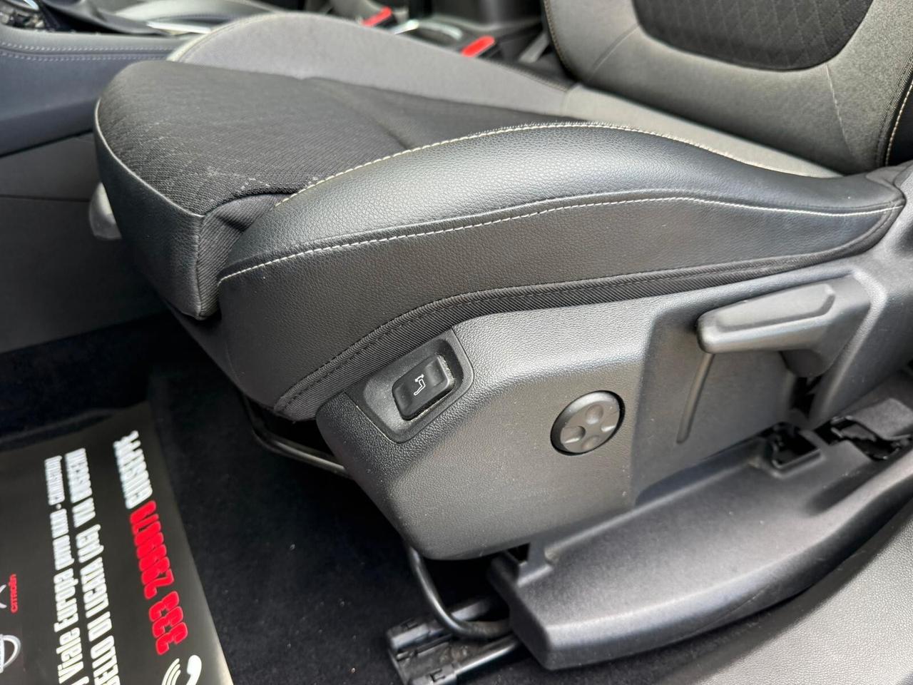 Opel Grandland X 1.5 diesel 131CV aut. Ultimate