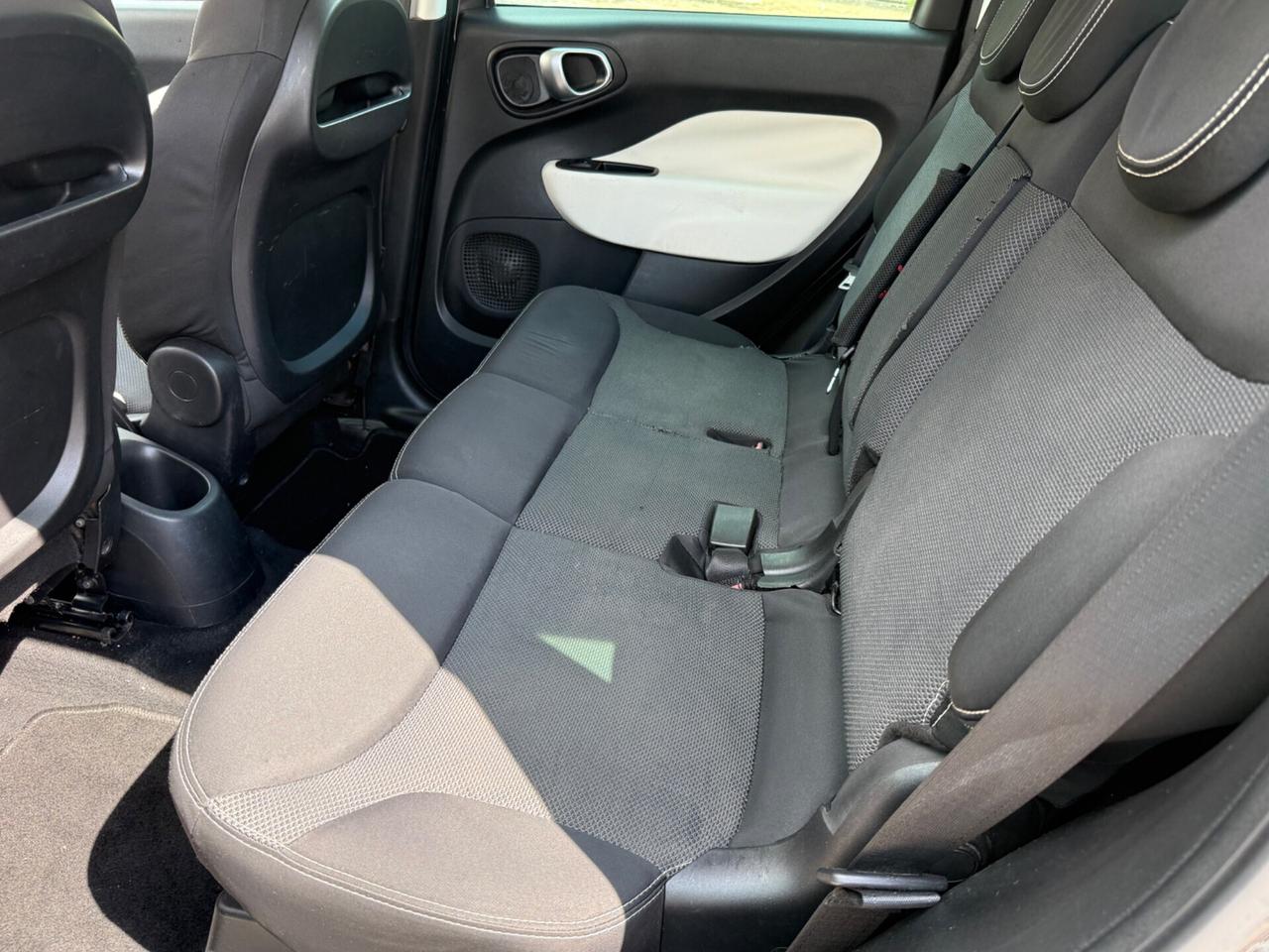 Fiat 500L 1.3 Multijet 85 CV Trekking