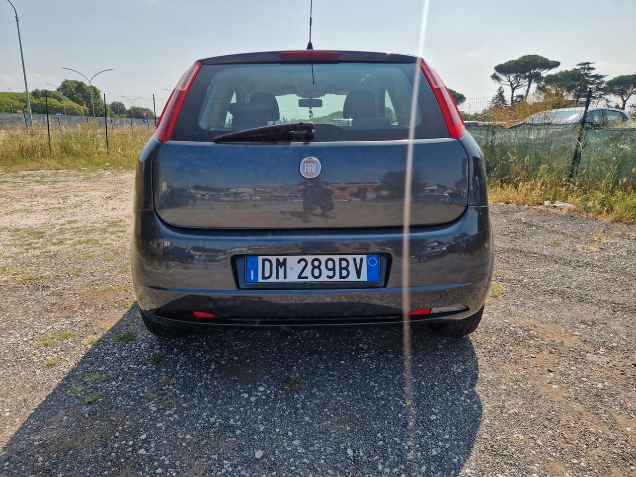 Fiat Grande Punto Grande Punto 1.2 3 porte Active