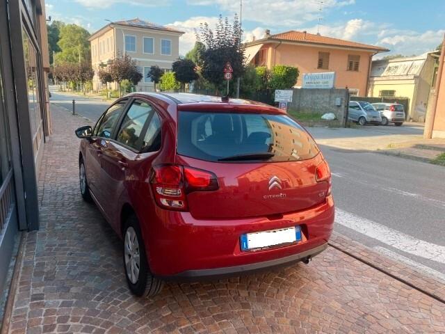 Citroen C3 1.1 Seduction