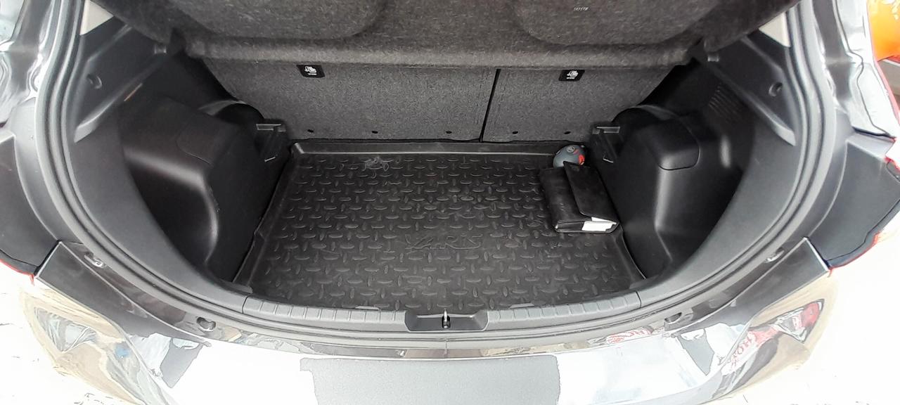 Toyota Yaris 1.5 Hybrid 5 porte Active "IVA ESPOSTA"