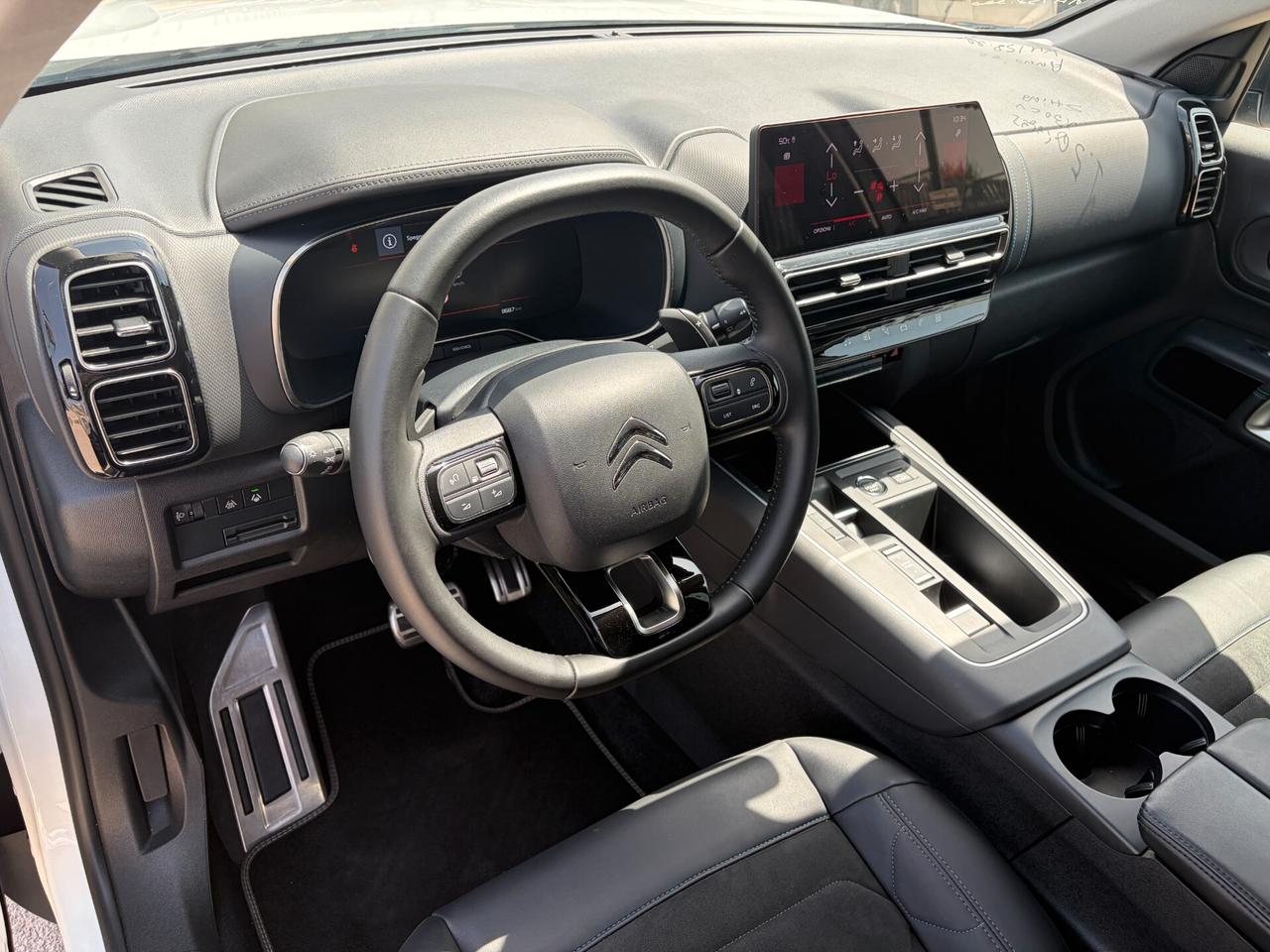 Citroen C5 Aircross 1.5 BlueHDi 130CV EAT8 Shine Pack