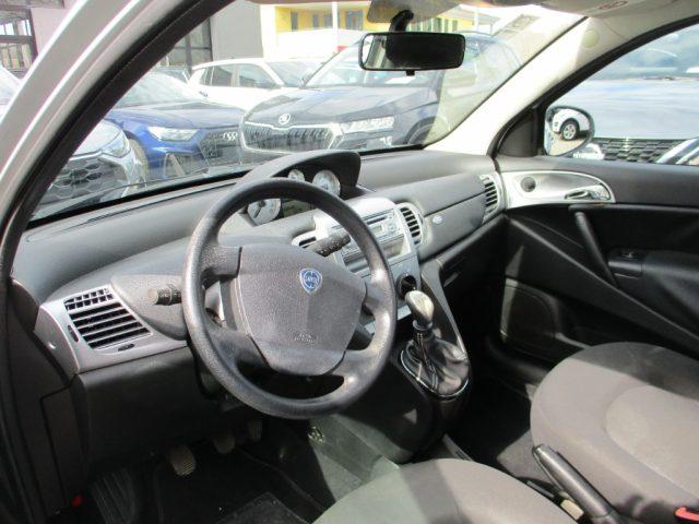 LANCIA Ypsilon 1.2 69 CV Unyca -OK NEOPAT.