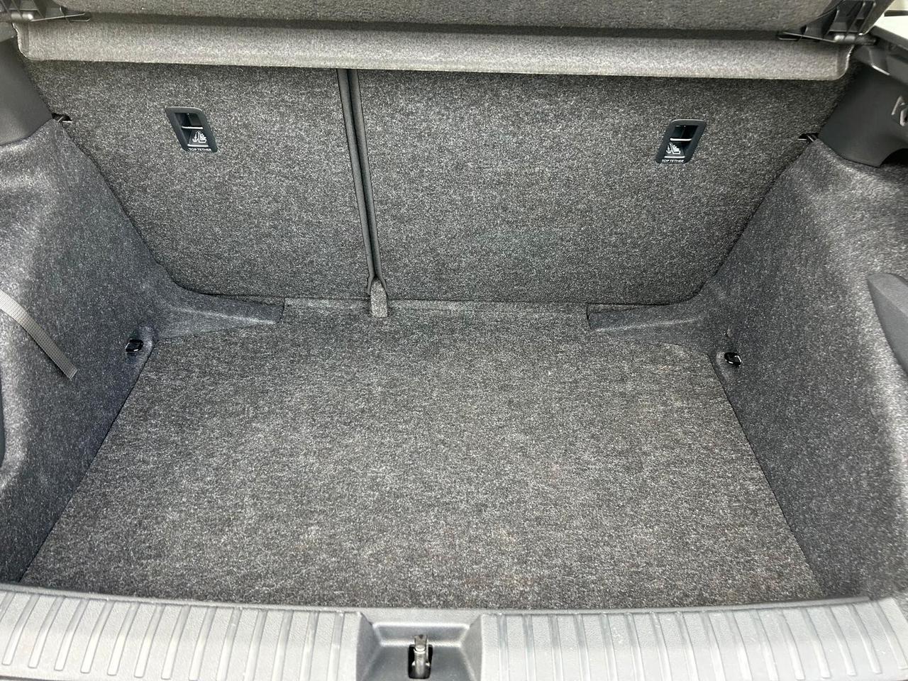 Skoda Kamiq 1.0 TSI Selection