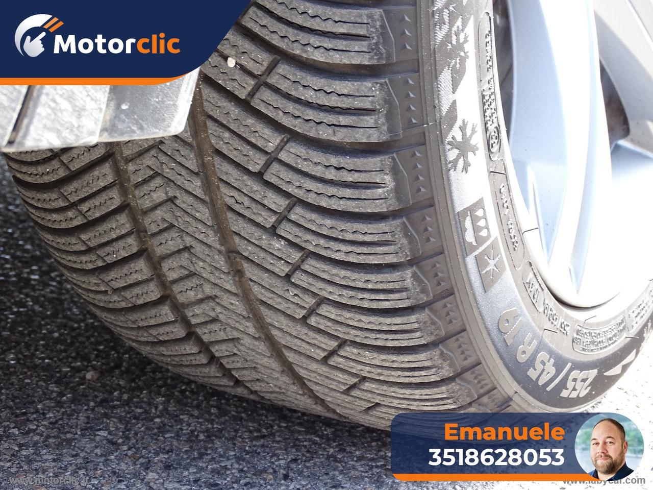 VOLKSWAGEN Tiguan 2.0 TDI 190CV DSG 4MOT. R-LINE