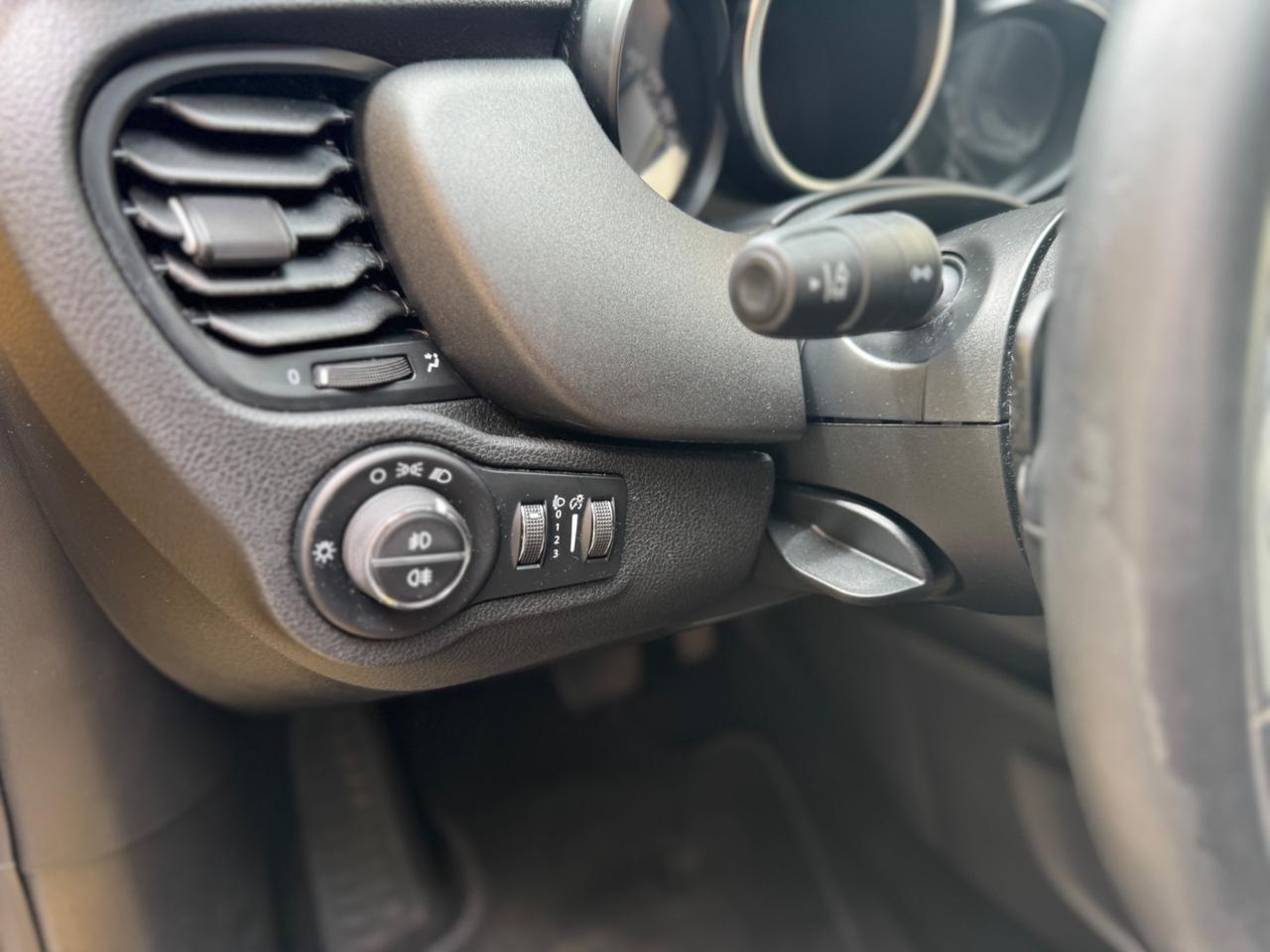 Fiat 500X 2.0 MultiJet 140 CV AT9 4x4 S-Design Cross