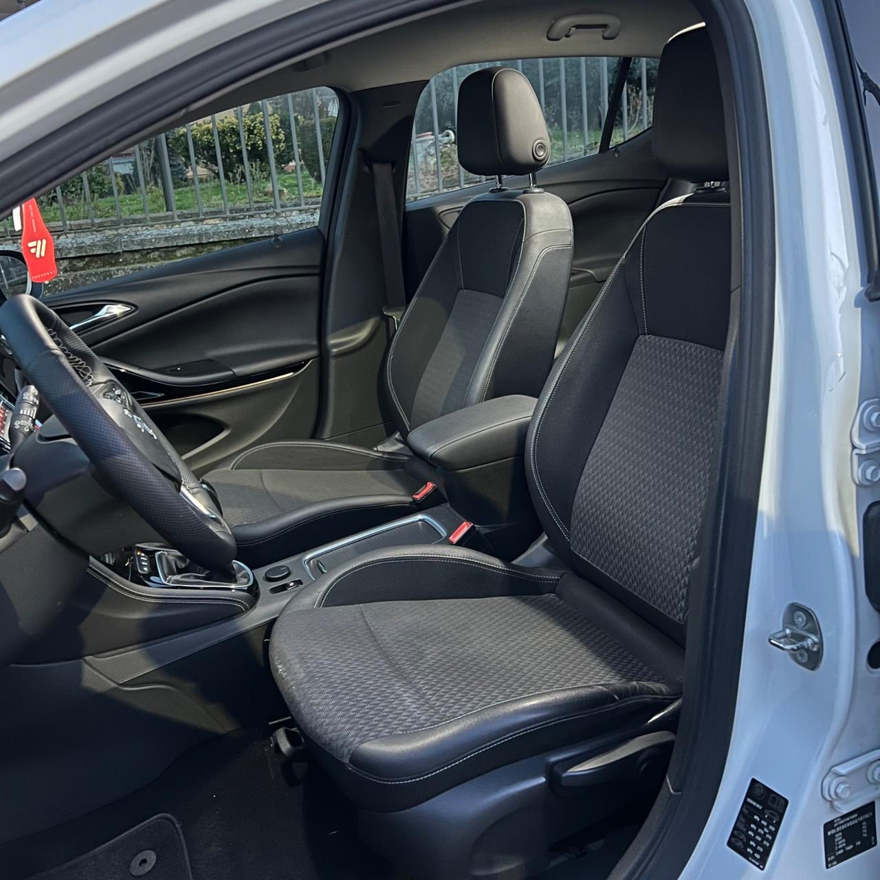 Opel Astra 1.6 CDTi 110CV Start&Stop 5 porte Innovation, UNICO PROPRIETARIO