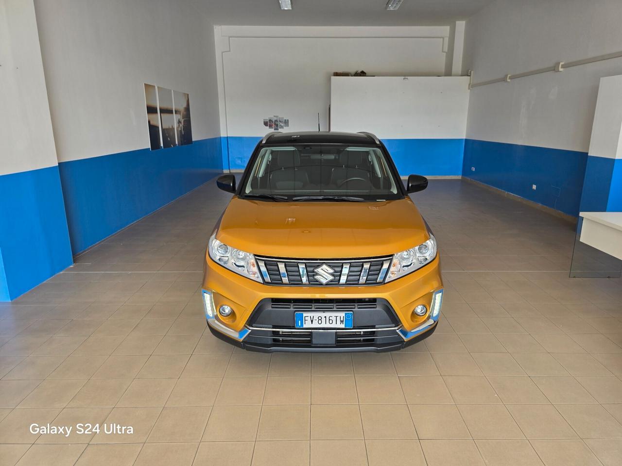 Suzuki Vitara 1.0 Boosterjet Cool