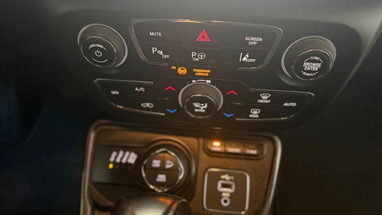 Jeep Compass 1.3 Turbo T4 190 CV PHEV AT6 4xe Longitude