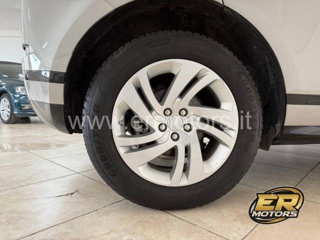 Land Rover Range Rover Evoque 2.0d i4 mhev R-Dynamic S awd 150cv auto Gancio