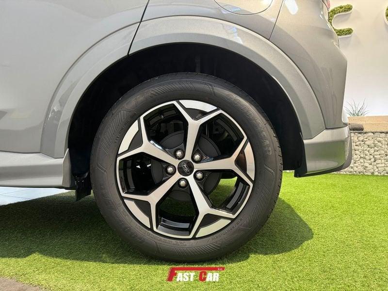 Ford Puma 1.0 EcoBoost Hybrid 125 CV S&S ST-Line