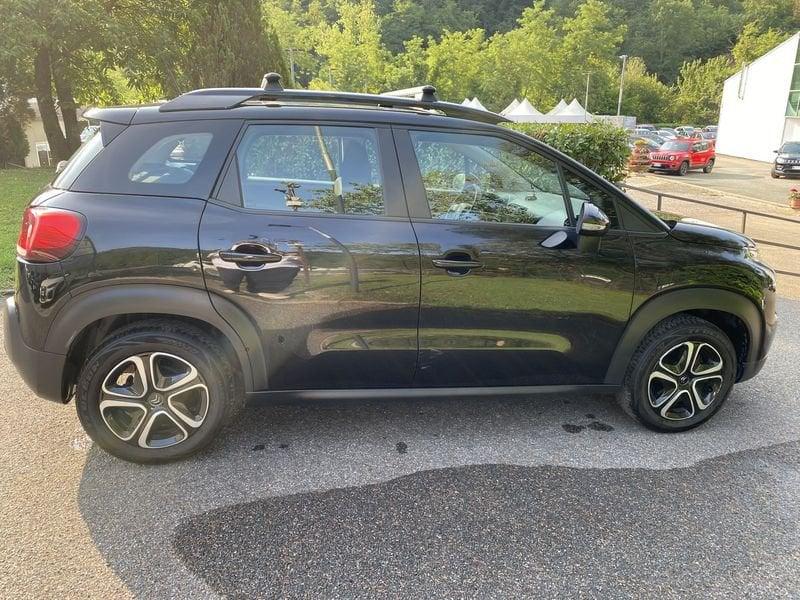 Citroën C3 Aircross PureTech 110 S&S Feel