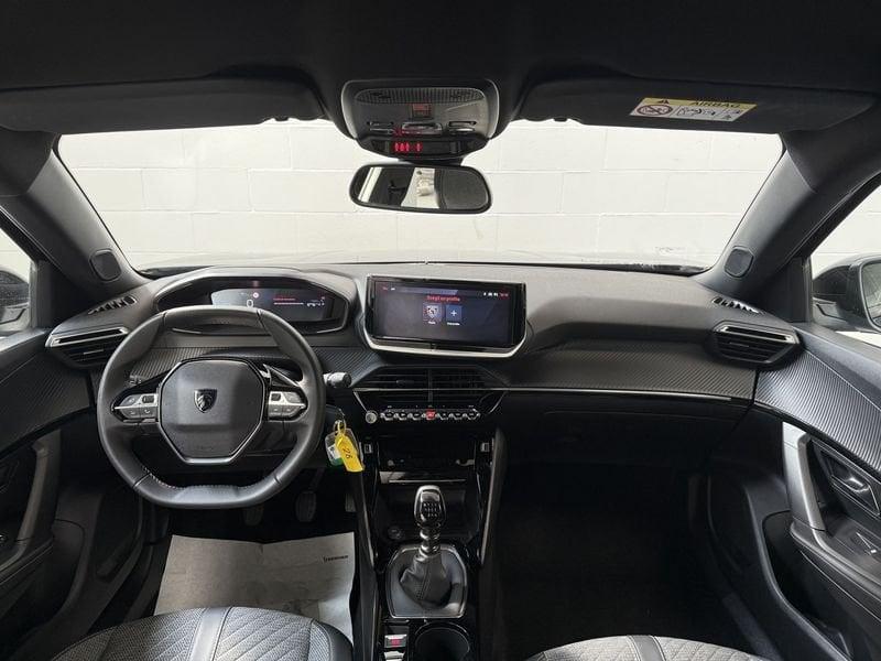 Peugeot 2008 PureTech 100 S&S Allure NAVI-TELECAMERA POST-ANT