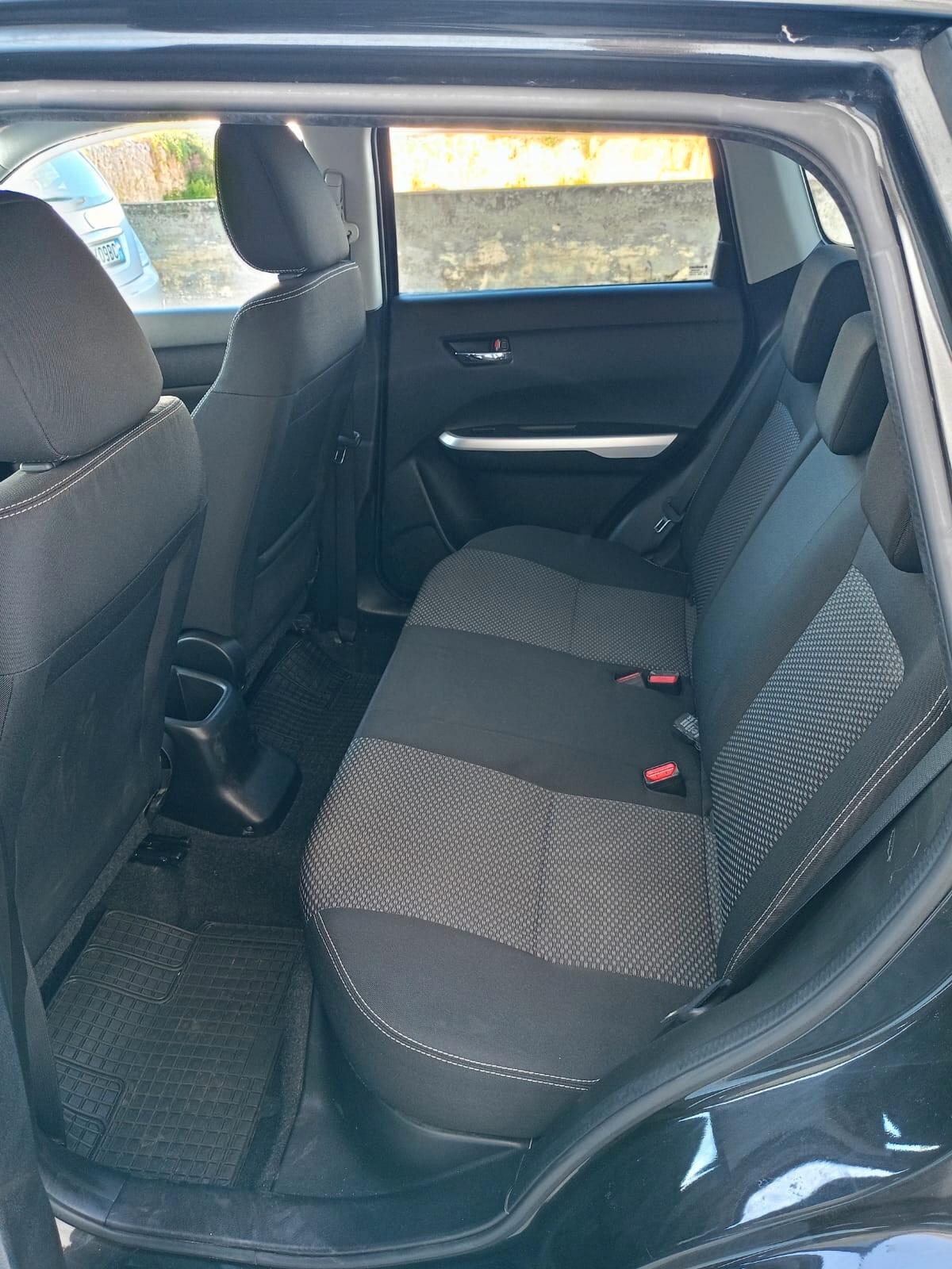 Suzuki Vitara 16 DDIS V-TOP