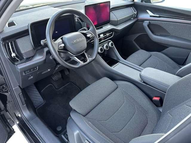 Skoda Kodiaq 2.0 tdi Executive 150cv dsg 7p.ti