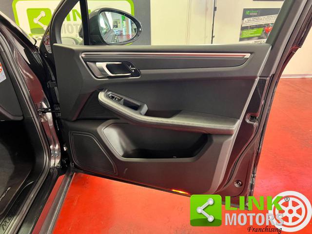 PORSCHE Macan 2.0 245 CV PDK