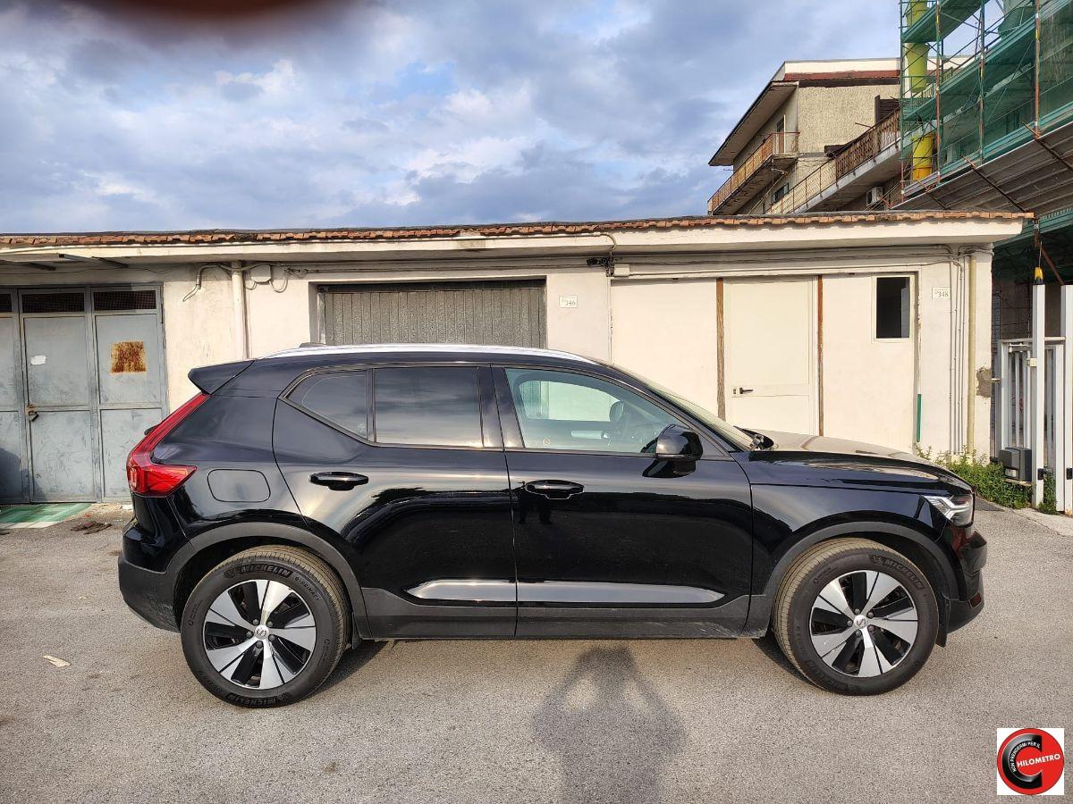 VOLVO XC40 2.0 D 150CV Geartronic Momentum