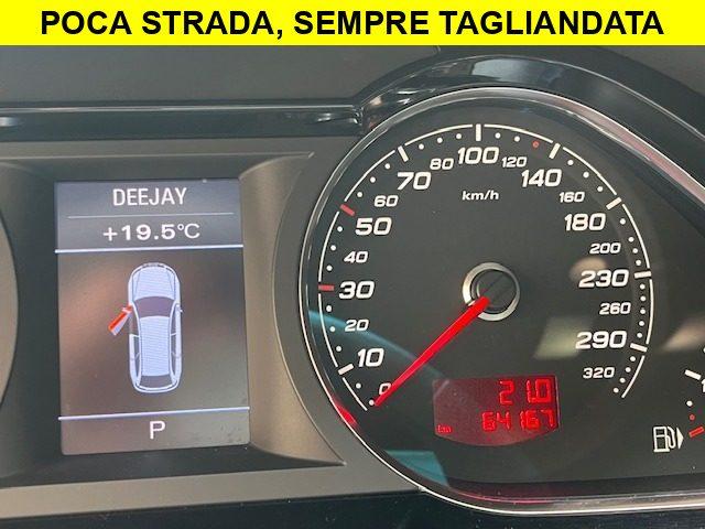 AUDI RS 6 5.0 V10 Quattro Avant