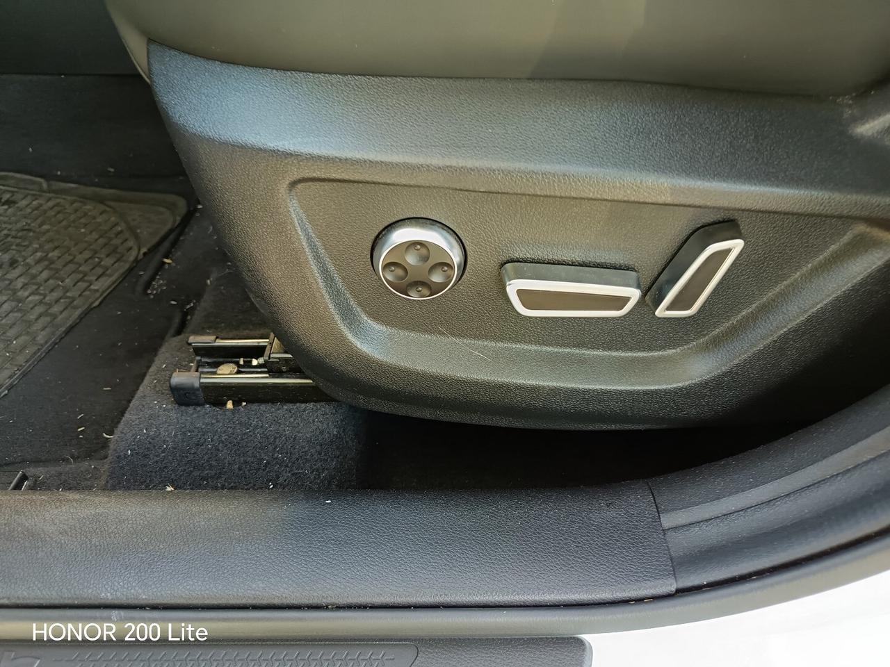 DR MOTOR DR F35 1.5 Turbo c.a. Bi-Fuel GPL