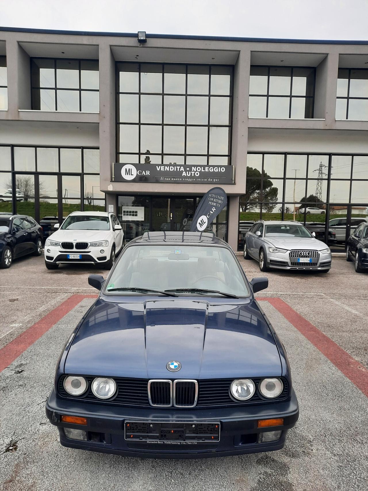 Bmw 318 318i 2 porte L TETTO