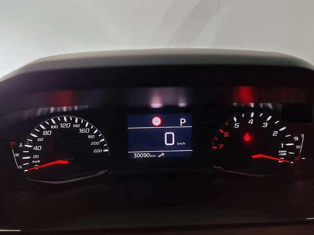 Peugeot 2008 1.2 130cv Active Pack Navi + Camera