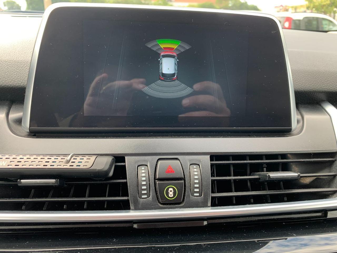 BMW 225 xe Active Tourer iPerformance Luxury PROM-MO.