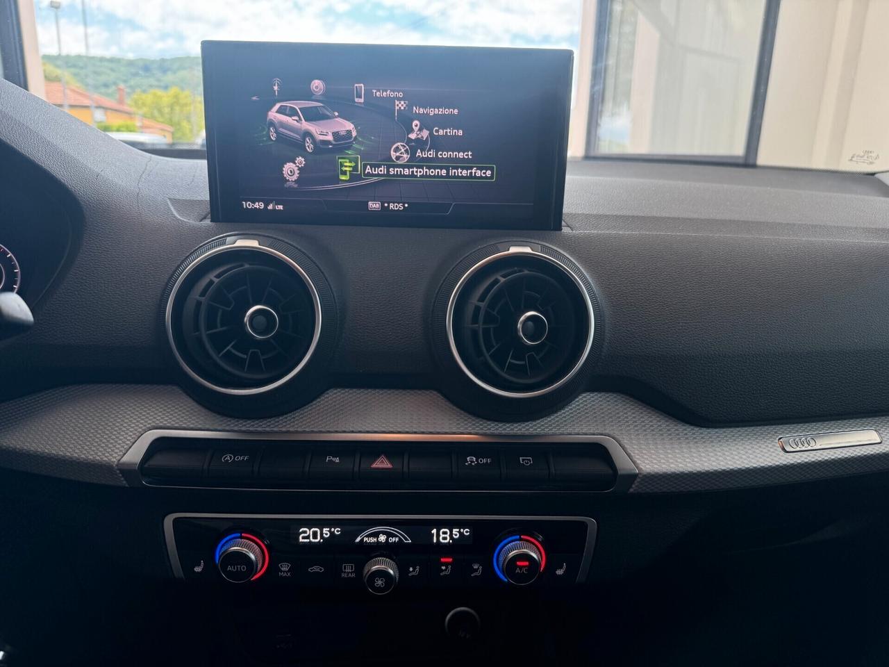 Audi Q2 35 TFSI S-tronic Business advanced - 2023