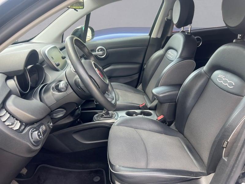 FIAT 500X 1.4 MULTIAIR 140 CV CITY CRO