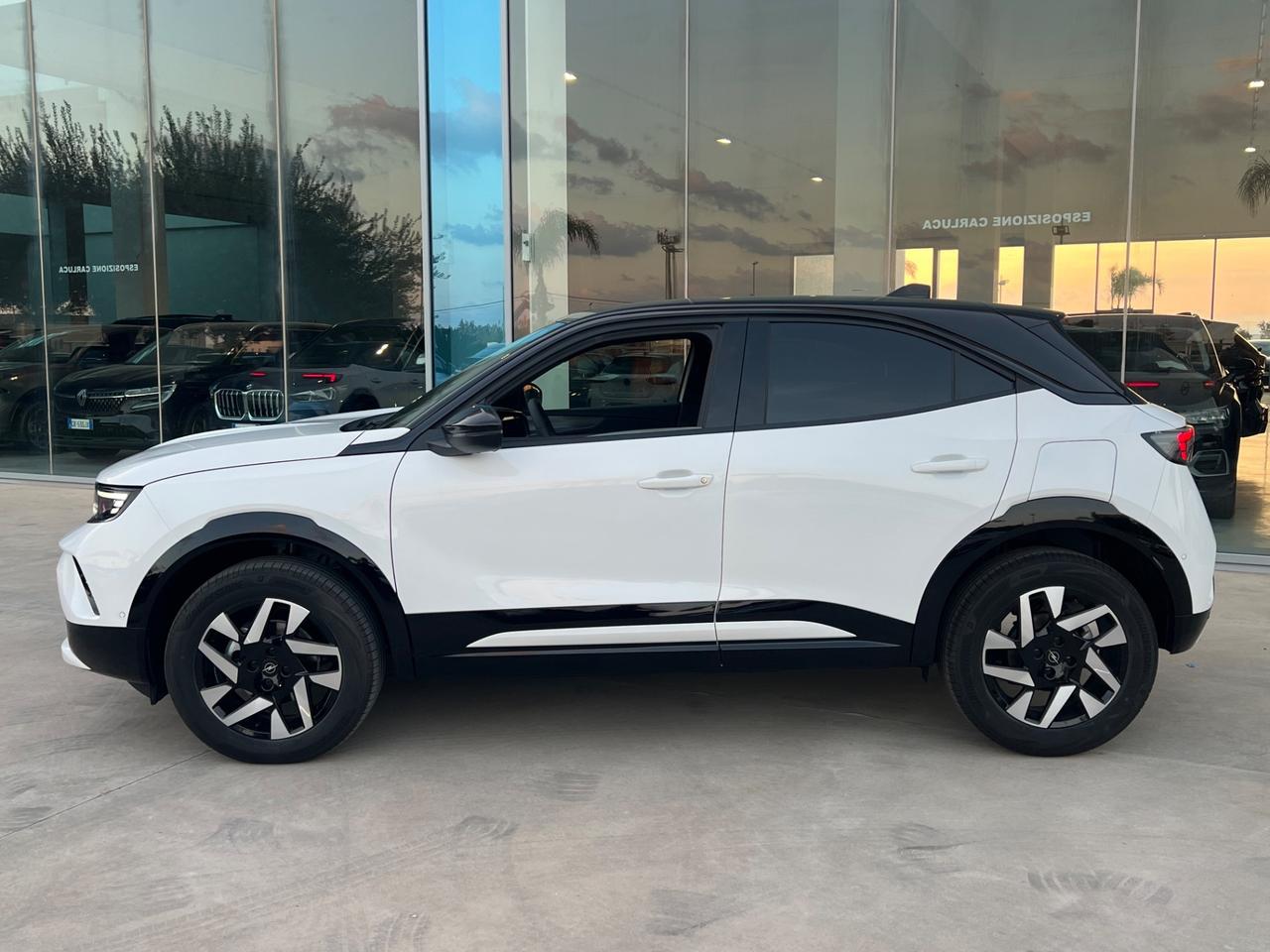Opel Mokka 1.2 136CV GS - possibilità noleggio no scoring
