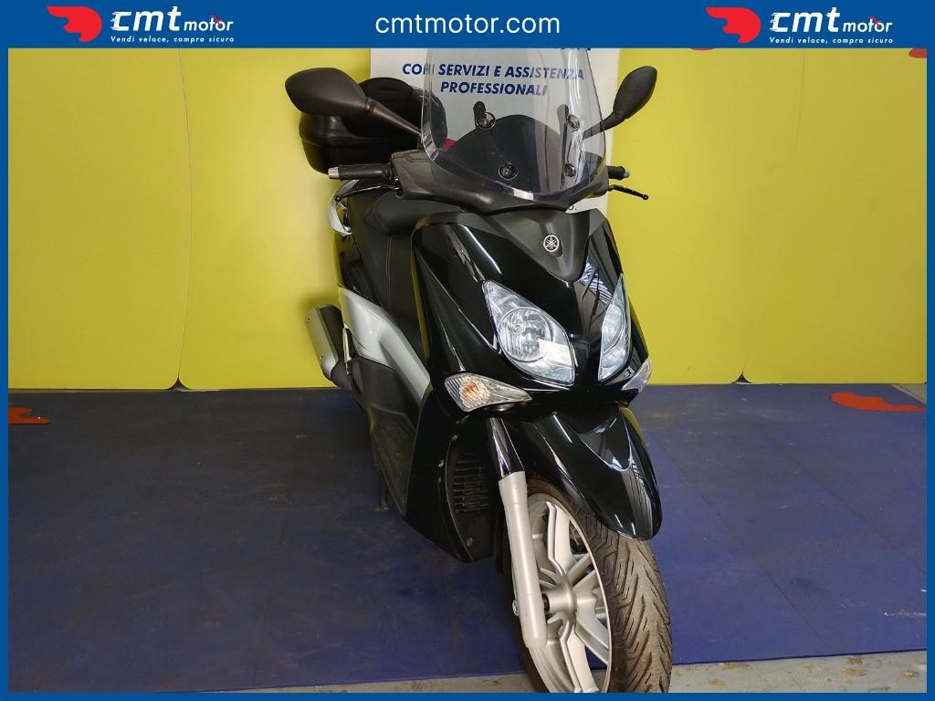 Yamaha X-City 250 - 2011
