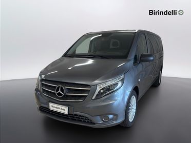 Mercedes-Benz Vito 4ªs. (W447) - Vito 2.0 119 CDI PL Tourer Base Extra-Long