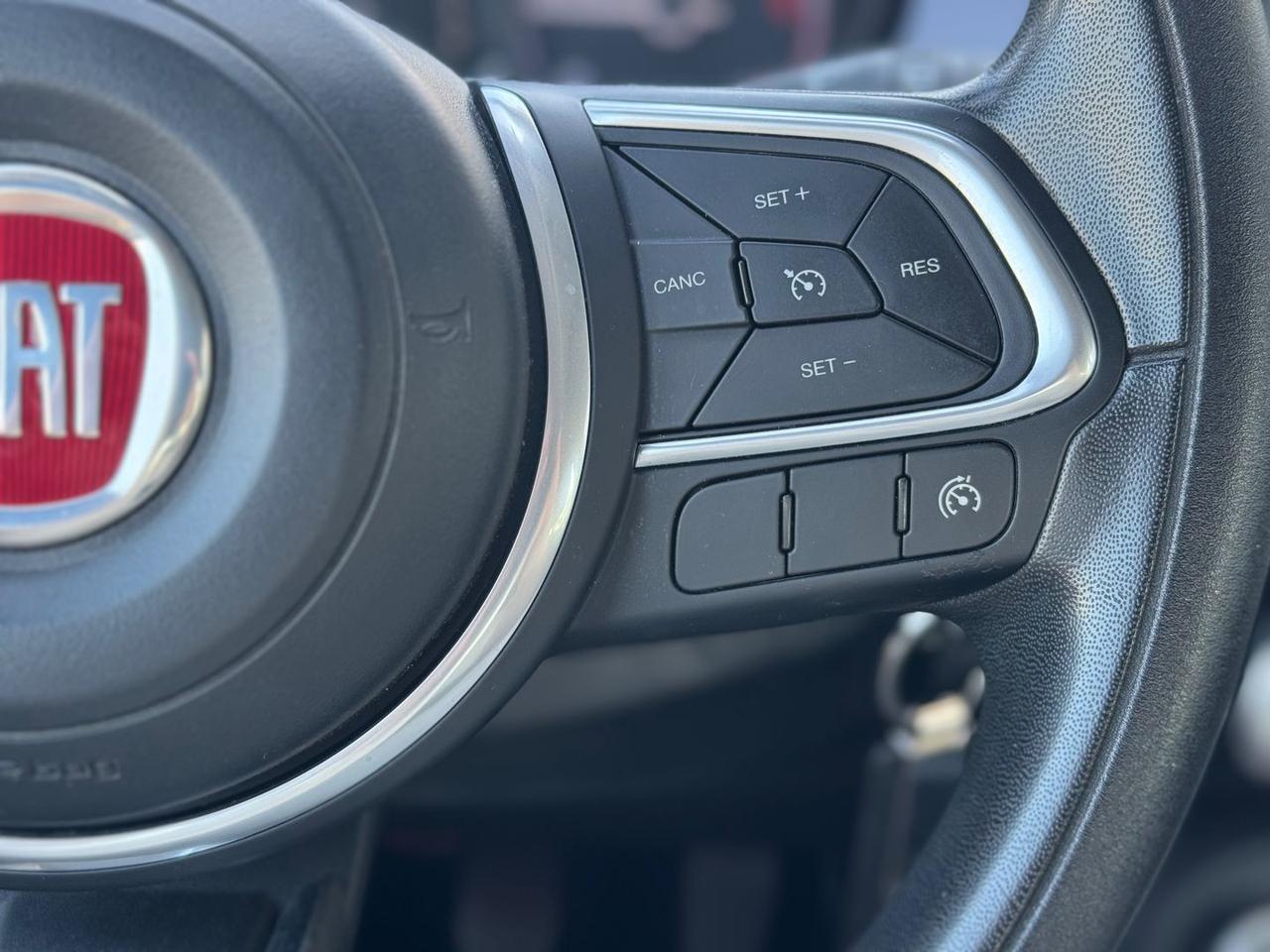 Fiat 500X Cult 1.3 Multijet #10335