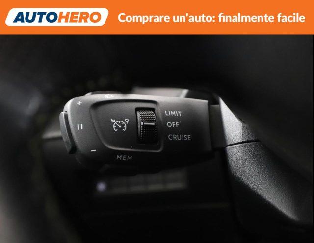 PEUGEOT 208 BlueHDi 100 Stop&Start 5 porte GT Pack