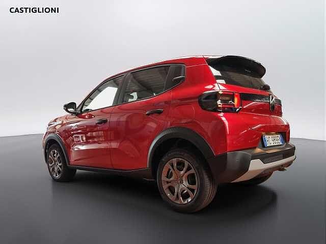 Citroen C3 C3 Turbo 100cv - YOU