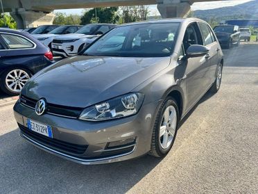VOLKSWAGEN Golf 7ª serie Golf 1.4 TSI 125 CV D...