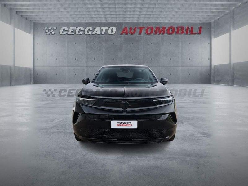 Opel Mokka Mokka 1.2 hybrid GS 136cv dct6