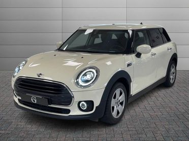 MINI Mini IV F54 2019 Clubman - Mini Clubman 1.5 One D Essential auto