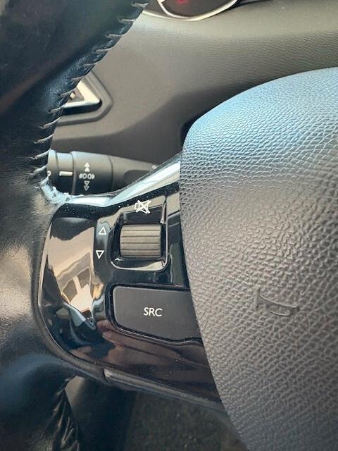 Peugeot 308 BlueHDi 120 S&S EAT6 GT Line