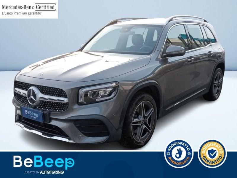 Mercedes-Benz GLB Classe 200 D PREMIUM AUTO